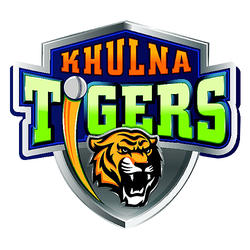 Khulna Tigers Cricket Team 