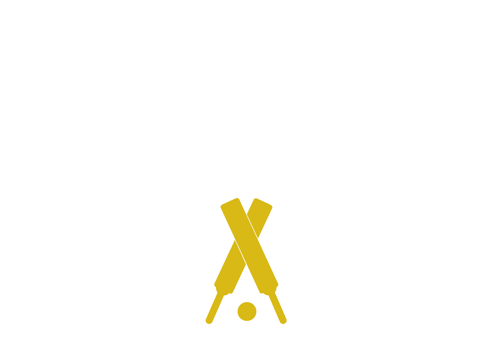 JHB Titans logo white