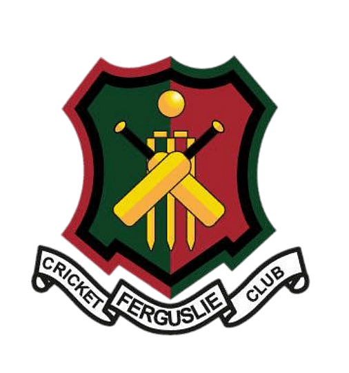 Ferguslie Cricket Club 