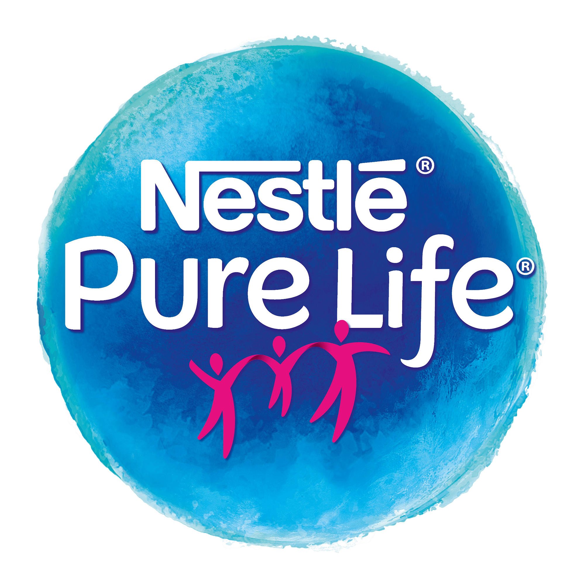 Nestlé Pure Life 
