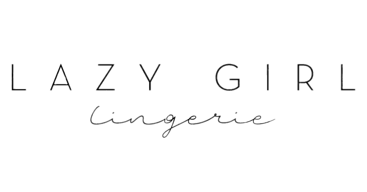 Lazy Girl Lingerie 