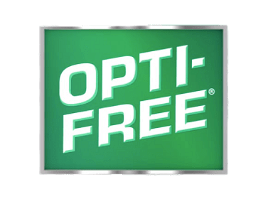 OPTI-FREE 