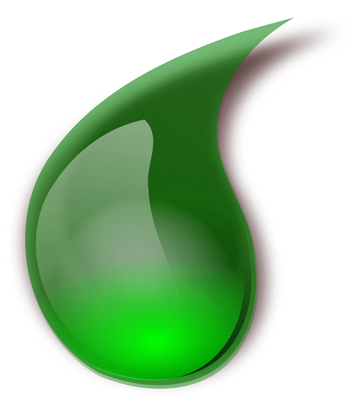 Green Drop