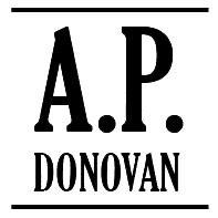 A.P. Donovan 