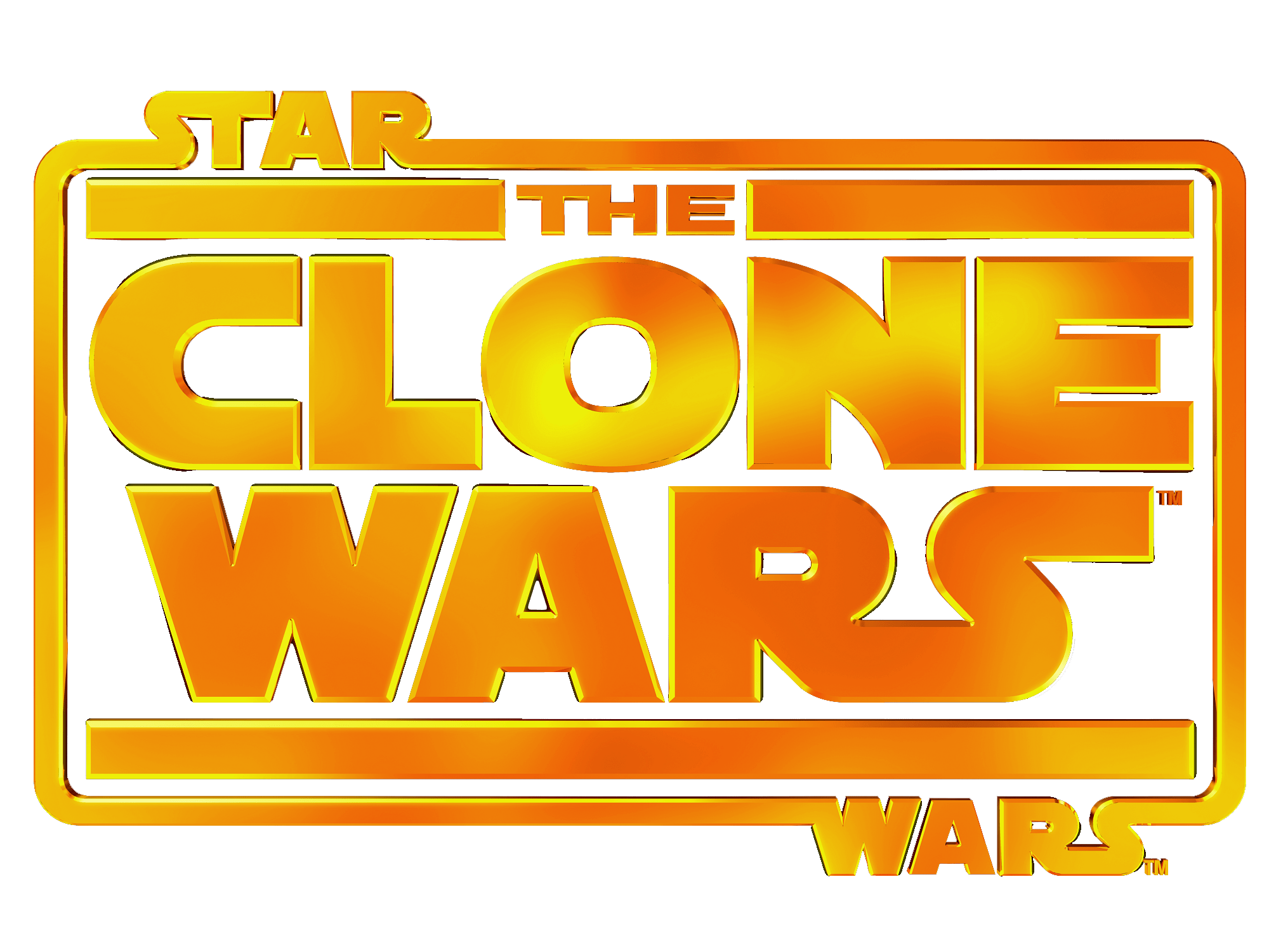 The Clone Wars 