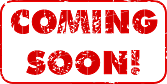 Coming Soon! Stamp