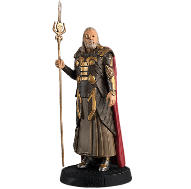 Odin Marvel Figurine