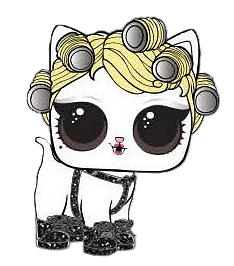 LOL Surprise Goo-Goo Mew-Mew