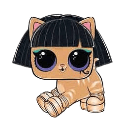 LOL Surprise Ancient Meow