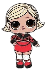 LOL Surprise As if Baby