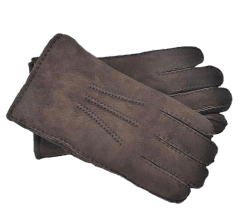 Sheepskin Gloves
