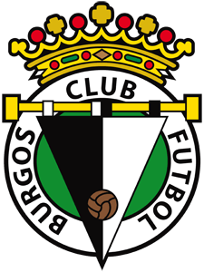 Burgos CF Escudo 
