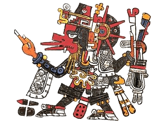 Quetzalcoatl image