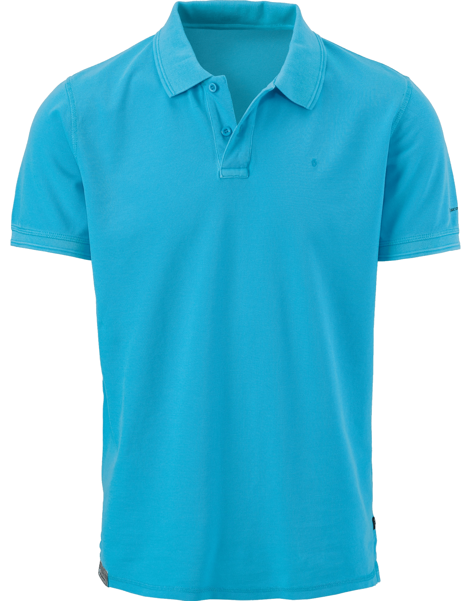Polo Light Blue