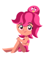 Sea Princess Polvina (Pulpita) Sitting