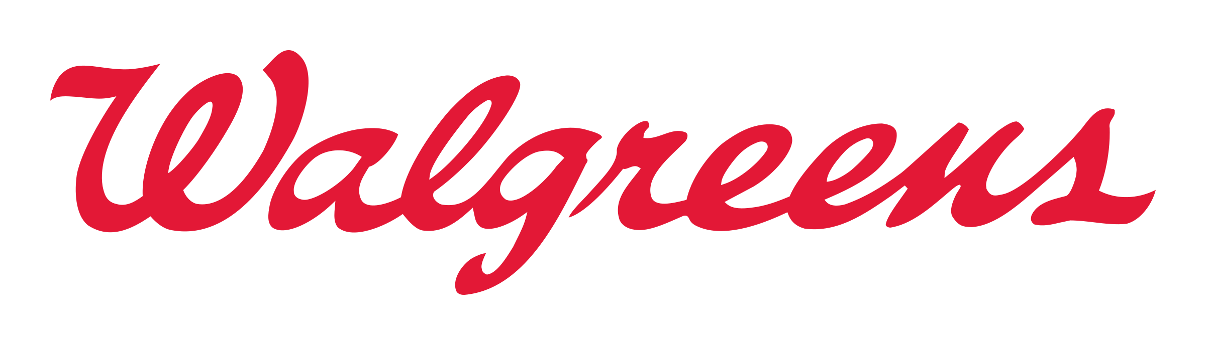 Walgreens 