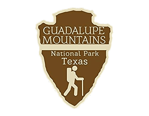 Guadalupe Mountains National Parks Trail 