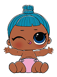 LOL Surprise Lil Sleepy bones