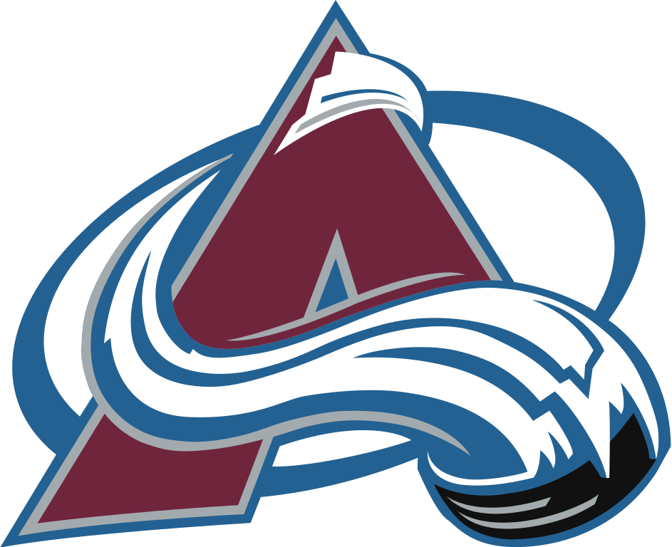 Colorado Avalanche Official 