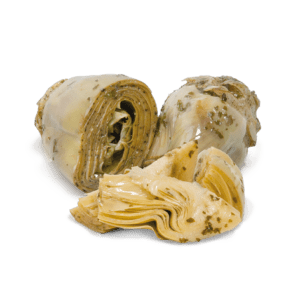 Artichoke Hearts
