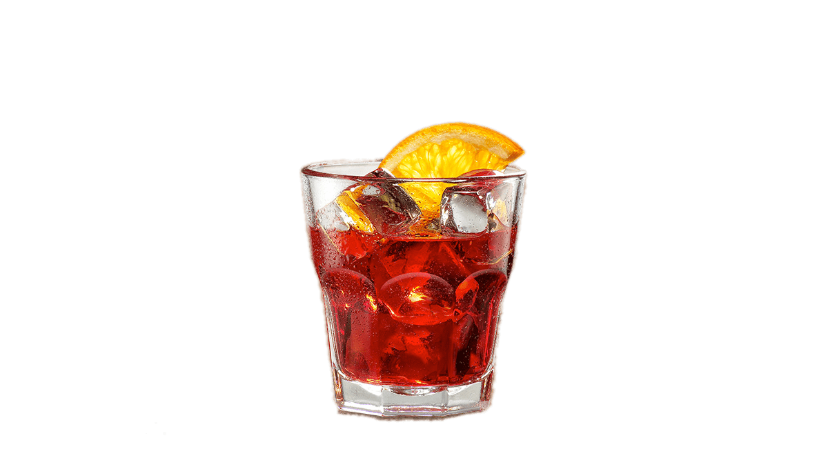 Campari Glass