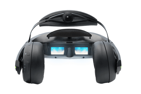 Vuzix VR Home Theater