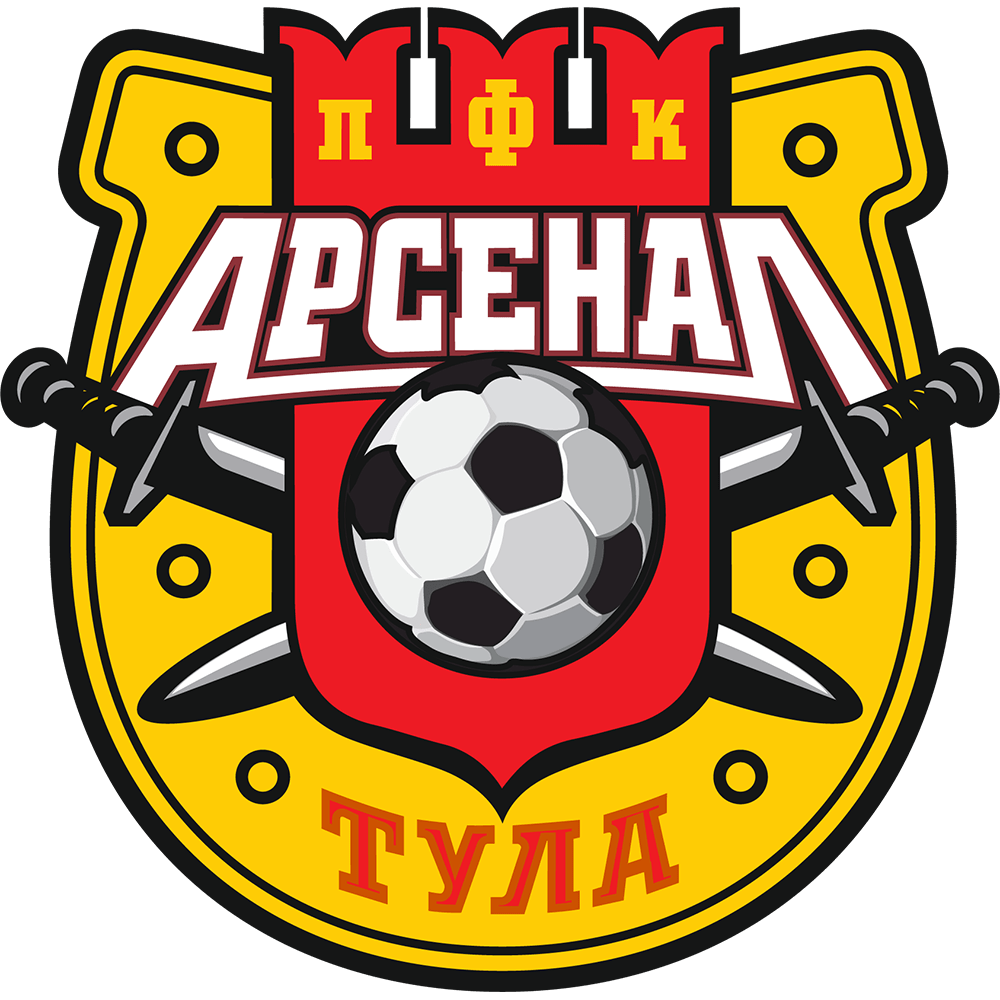 Fc Arsenal Tula 