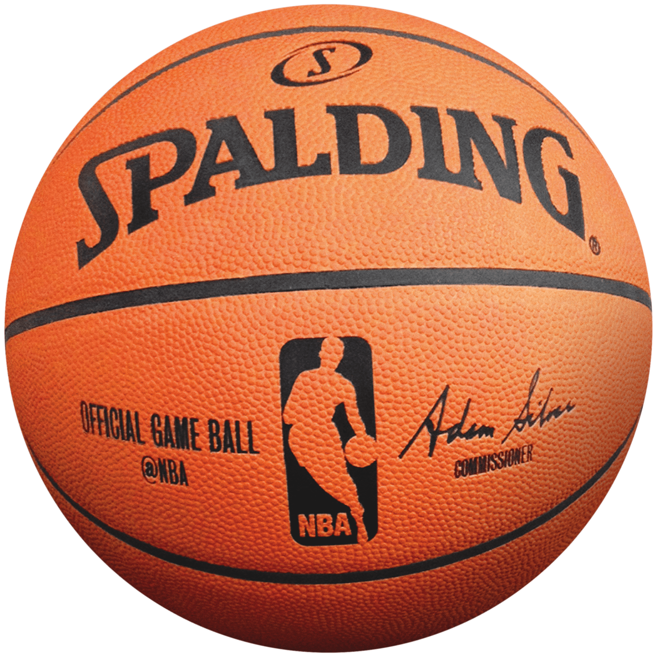 Spalding Basketball