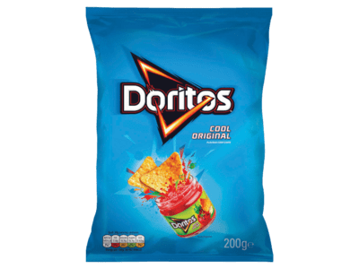 Doritos Cool Original