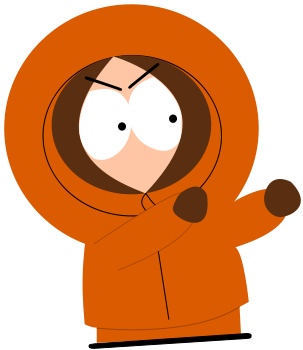Kenny South Park