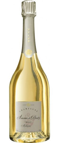 Amour De Deutz Blanc