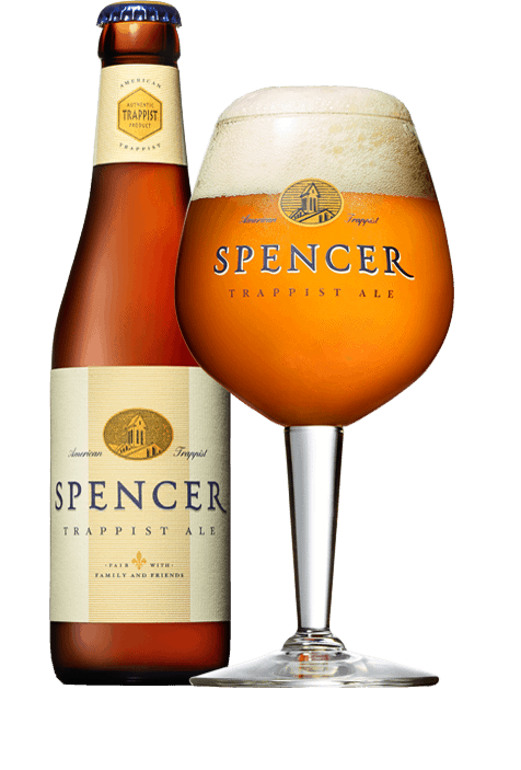 Spencer Trappist Ale USA