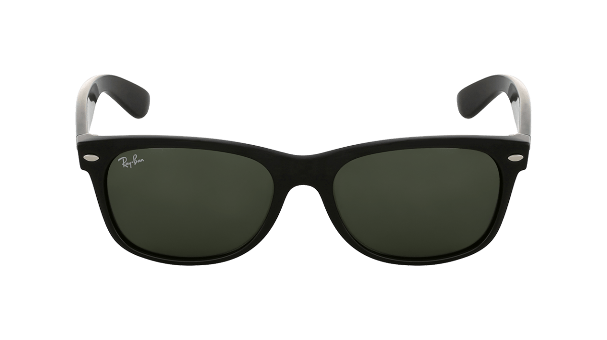 Black Ray Ban