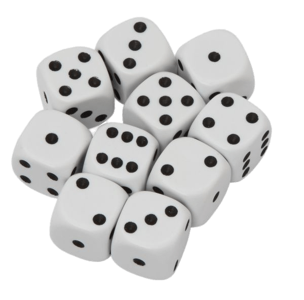 Lots Of Dice