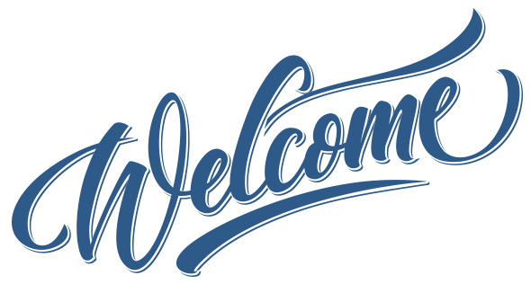 Welcome Sign