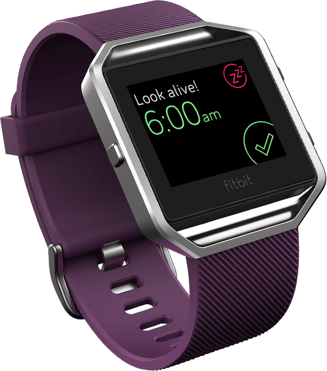 Fitbit Blaze