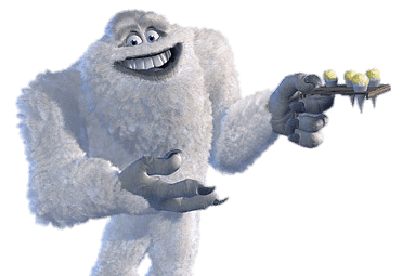 The Yeti