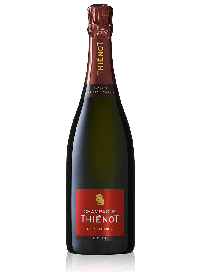 Thiénot Brut