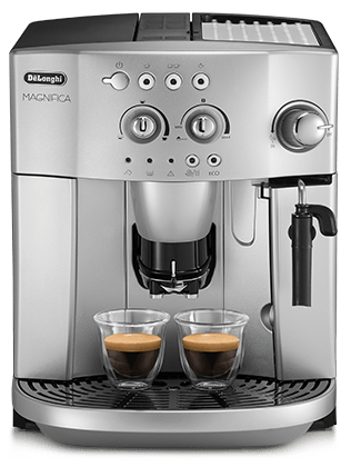 Magnifica Delonghi Coffee Machine