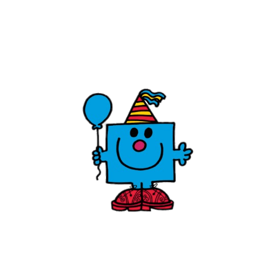 Mr. Birthday