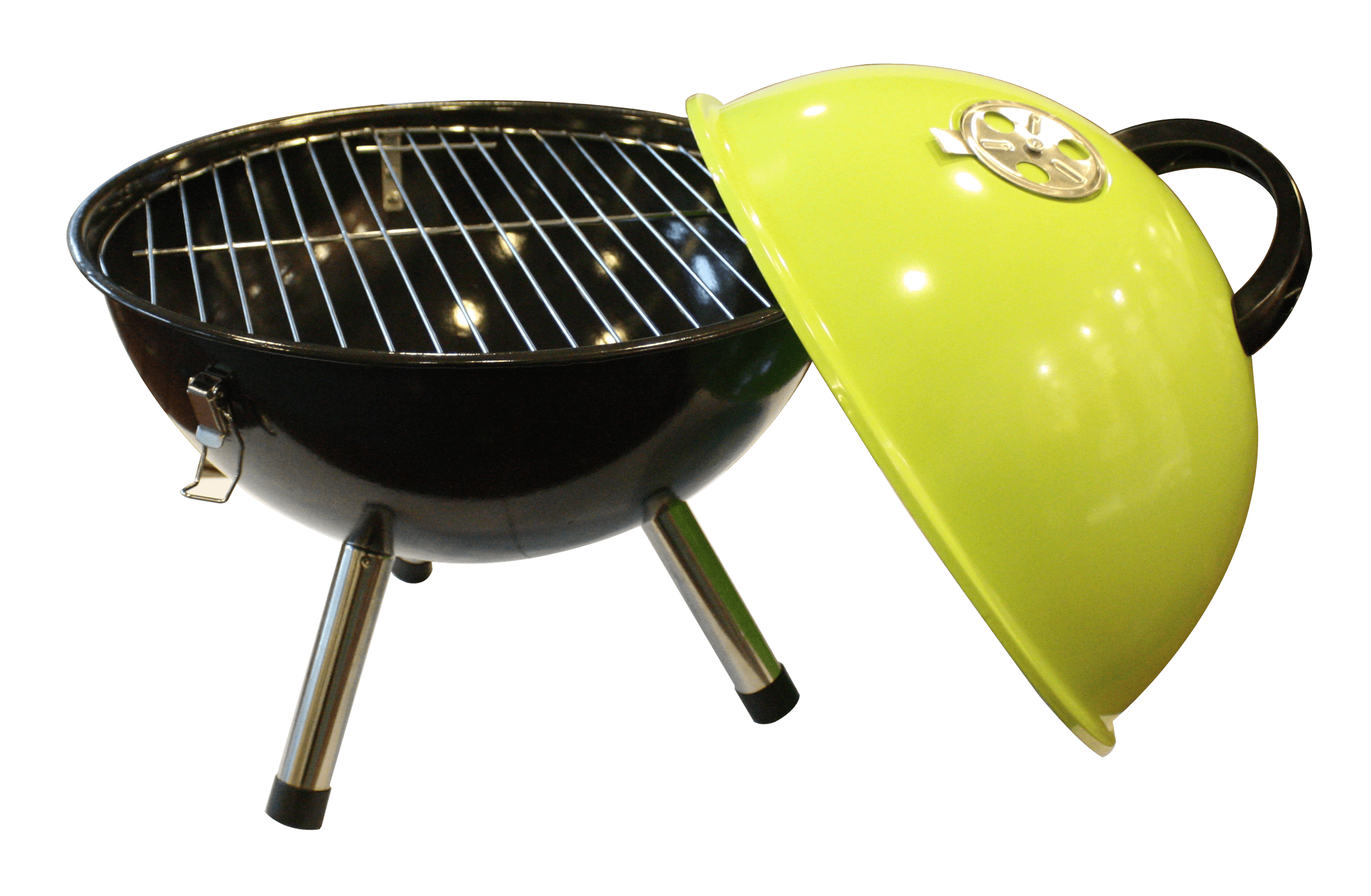 Small Portable Grill