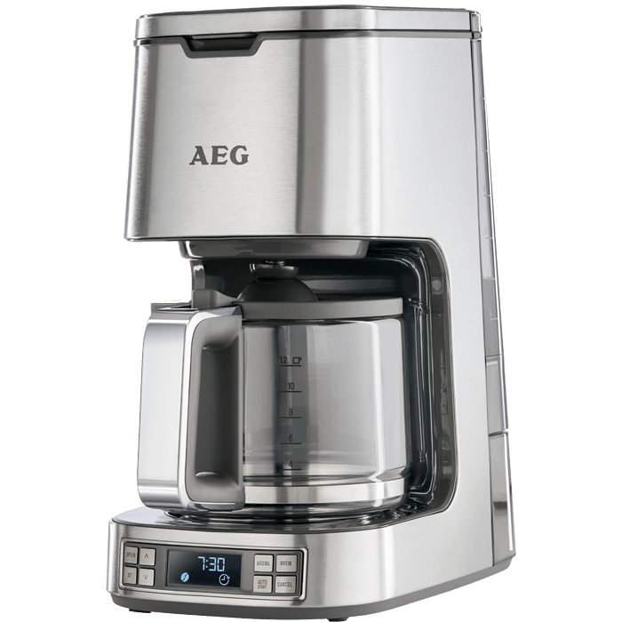 AEG Coffee Machine