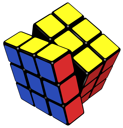 Rubiks Cube