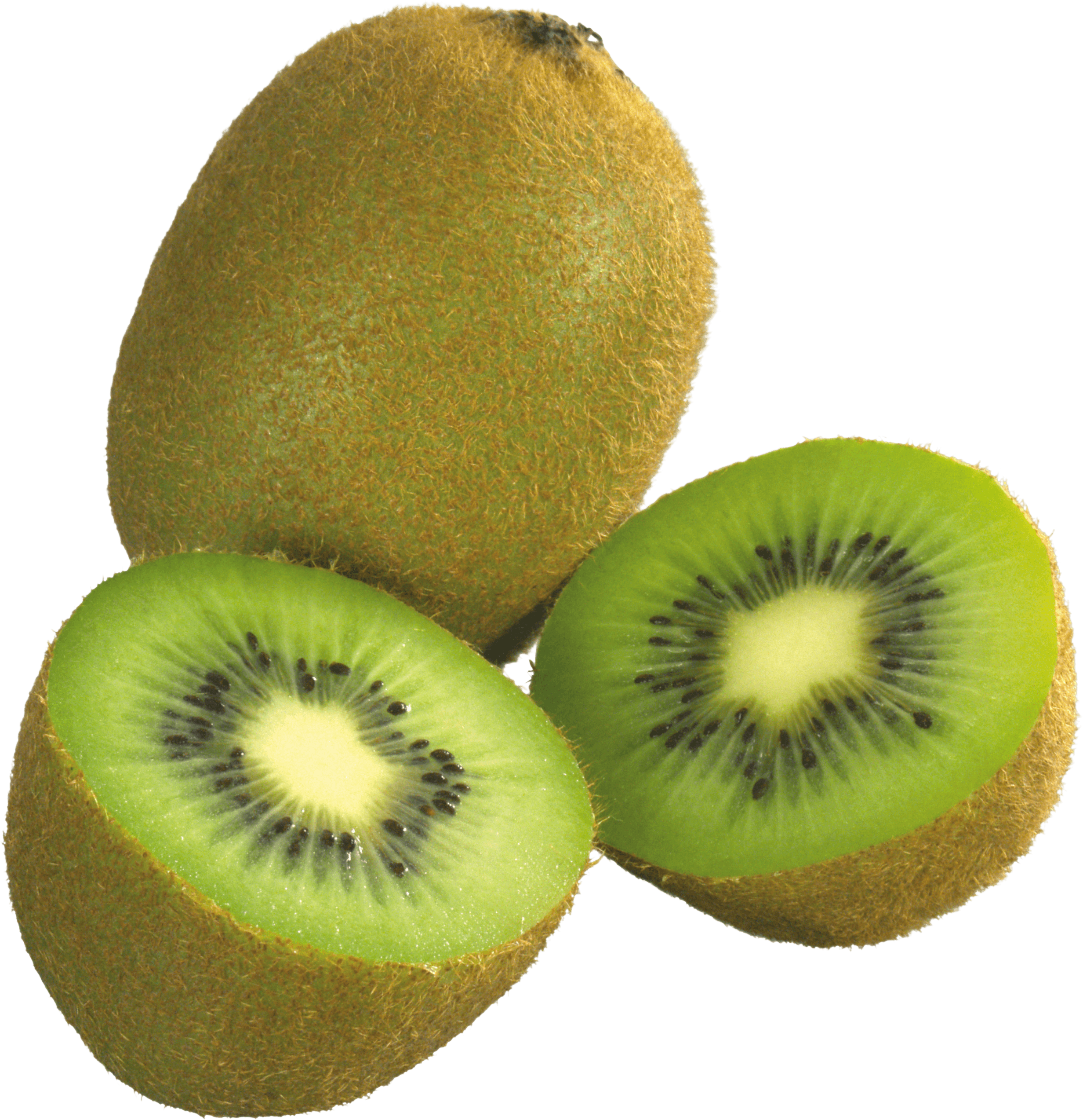 Three Kiwis