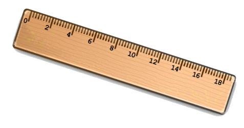 Ruler Wood