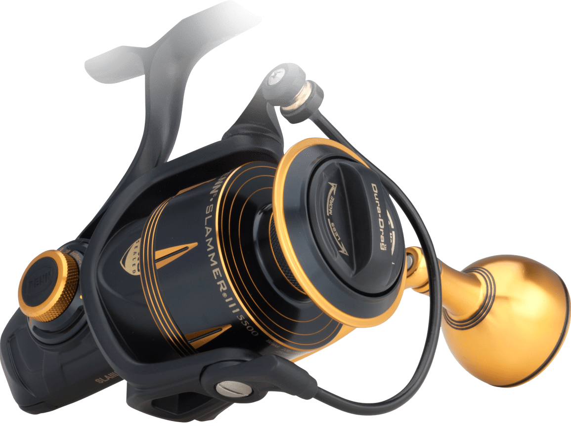 Fishing Reel