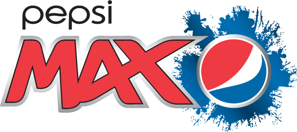 Pepsi Max 
