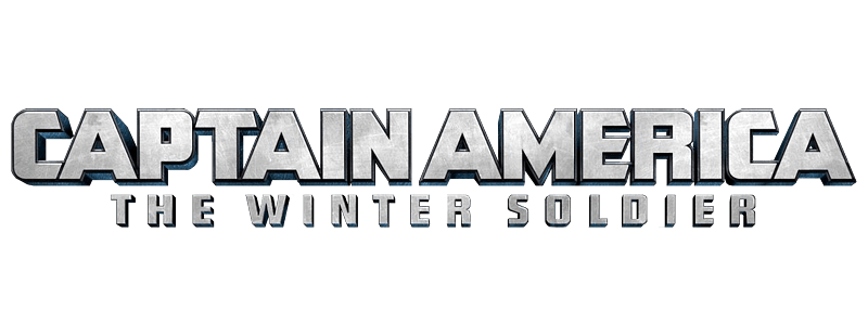 Captain America The Winter Soldier 