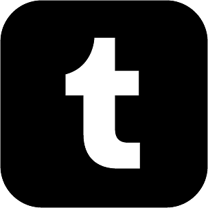 Tumblr Thumbnail Black