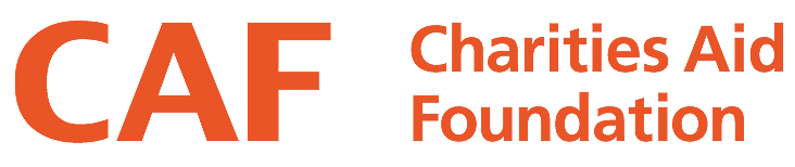 CAF Charities Aid Foundation 